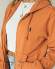 Ralph Lauren - Full Zip