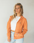 Ralph Lauren - Full Zip