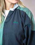 Asics - Rugby Polo