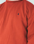 Ralph Lauren - Sweatshirt