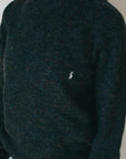 Ralph Lauren - Wool Sweater