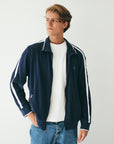 Ralph Lauren - Full Zipper
