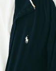Ralph Lauren - Full Zipper