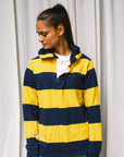 Ralph Lauren - Rugby Hoodie