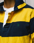 Ralph Lauren - Rugby Hoodie