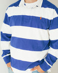 Ralph Lauren - Rugby Polo