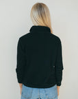 Ralph Lauren - Quarter zip