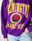 NFL College - Vintage-Sweatshirt