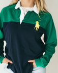 Ralph Lauren - Rugby Polo