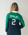 Ralph Lauren - Rugby Polo