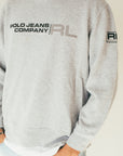 Ralph Lauren - Sweatshirt