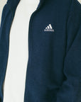 Adidas - Full Zip