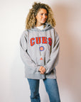 Adidas College - NFL - Vintage Hoodie