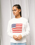 Ralph Lauren - Flag Sweater