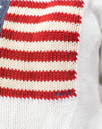 Ralph Lauren - Flag Sweater