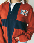 Ralph Lauren - Rugby Polo