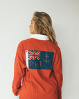 Ralph Lauren - Rugby Polo