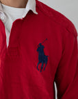 Ralph Lauren - Rugby Polo