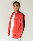 Ralph Lauren - Full Zip