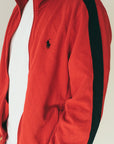 Ralph Lauren - Full Zip