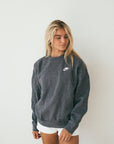 Nike - Swoosh Sweatshirt
