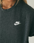 Nike - Swoosh Sweatshirt