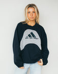 Adidas - Sweatshirt