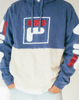 Check - Hoodie
