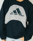 Adidas - Sweatshirt