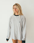 Nike - Swoosh Sweatshirt