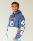 Check - Hoodie