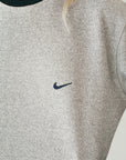 Nike - Swoosh Sweatshirt
