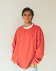 Ralph Lauren - Sweatshirt
