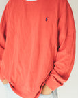 Ralph Lauren - Sweatshirt
