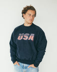 USA - Sweatshirt