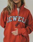 Jeweli - Quarter Zip
