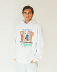 Final Four - Hoodie