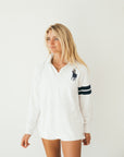 Ralph Lauren - Rugby Polo