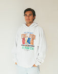 Final Four - Hoodie