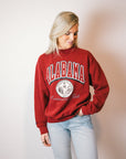 NFL College - Vintage-Sweatshirt