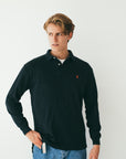Ralph Lauren - Langarm-Polo
