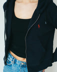 Ralph Lauren - Full Zip