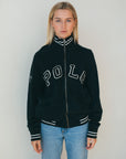 Ralph Lauren - Durchgehender Reißverschluss
