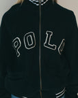 Ralph Lauren - Durchgehender Reißverschluss