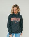 North Eastern - Hoodie