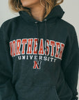 North Eastern - Hoodie