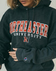 North Eastern - Hoodie