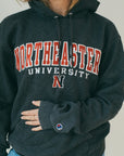 North Eastern - Hoodie