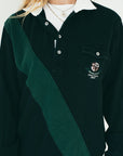 Ralph Lauren - Rugby Polo