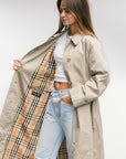Burberry Trenchcoat